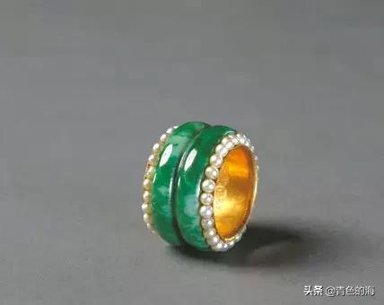 故宫珍贵的玉石翡翠图片,故宫国宝级翡翠藏品