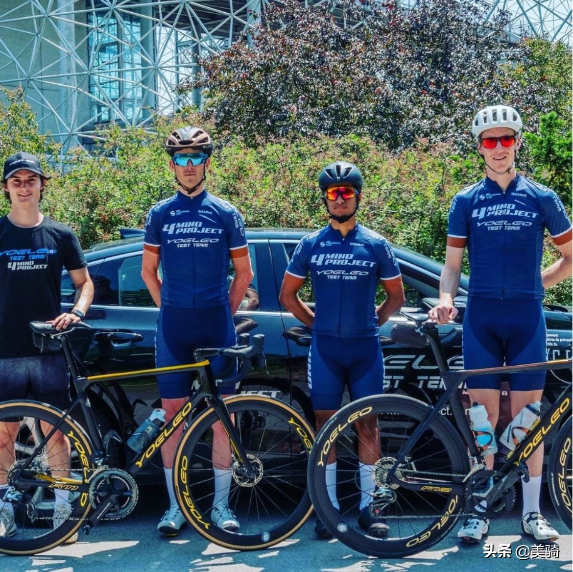 yoeleo优利奥多少钱,优利奥轮组怎么样