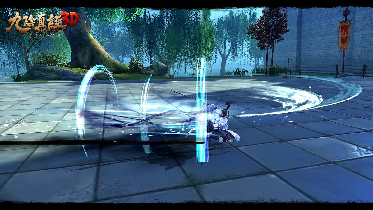 倚天剑为什么比屠龙刀好,倚天剑和屠龙刀特点和区别