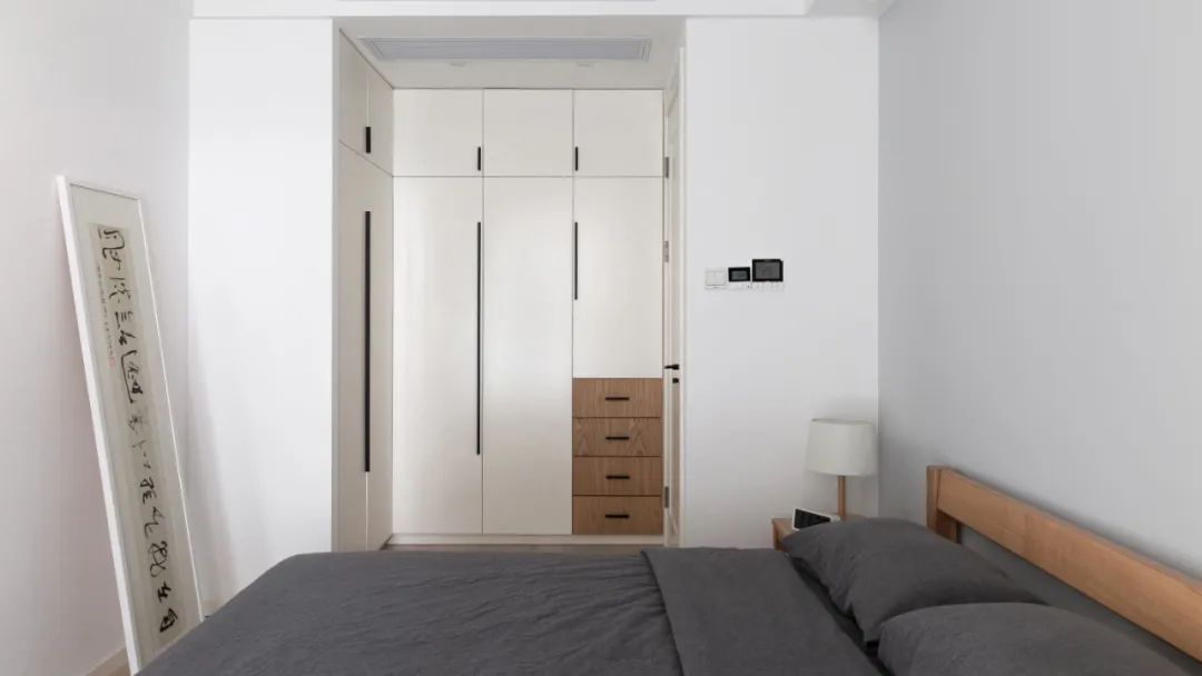 衣服太多衣柜怎么装修,衣服特别多衣柜设计