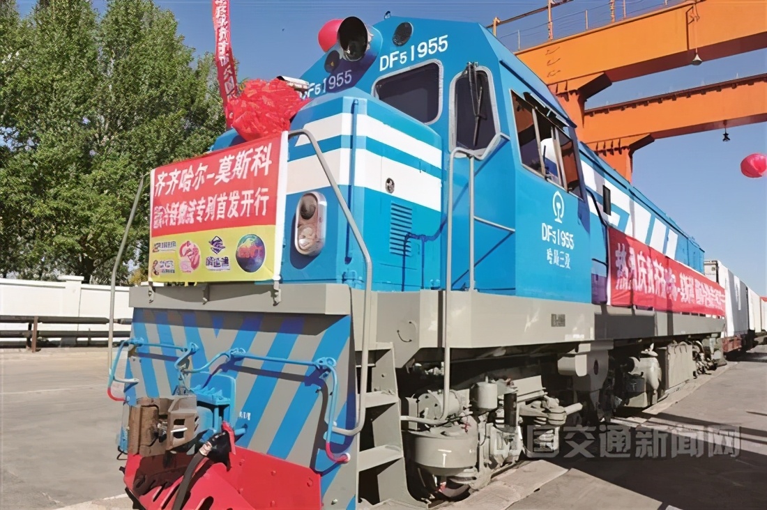 关注！葡萄酒又又又要涨价啦，中欧班列运费已上调15%｜WBO独家