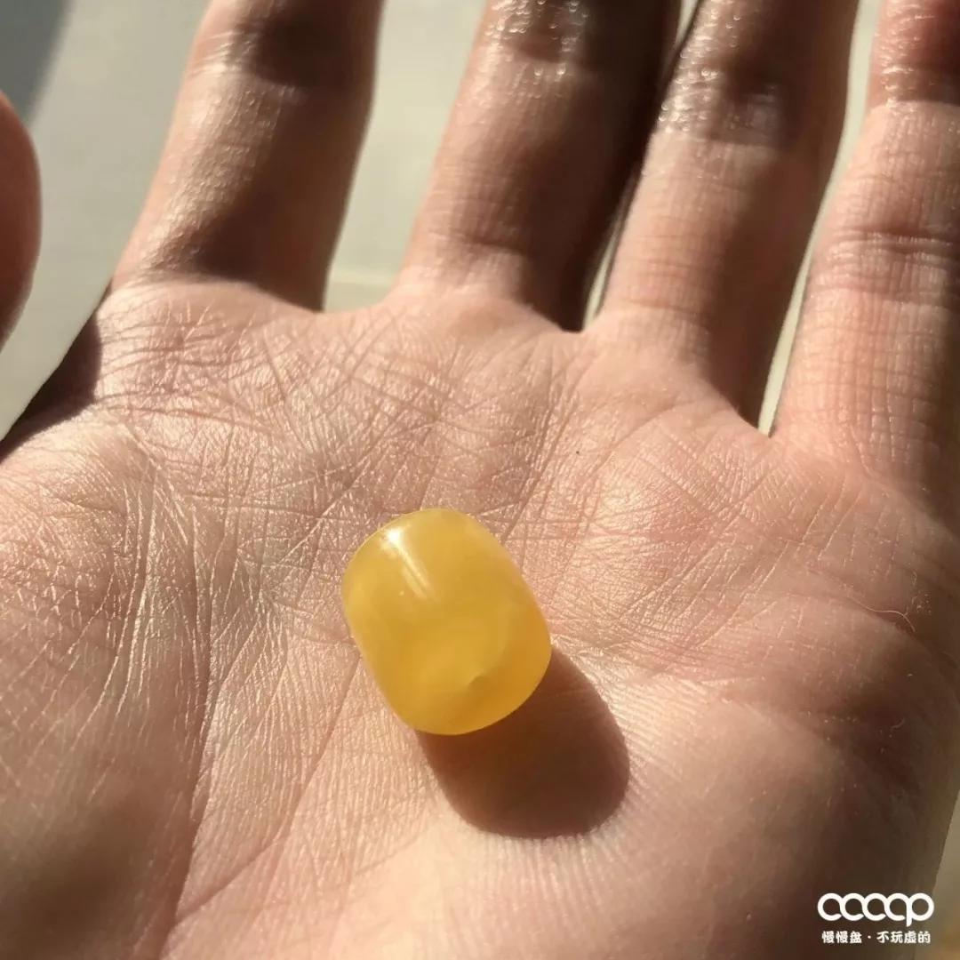 不会抛光？这样几步下来，鸡贼儿亮