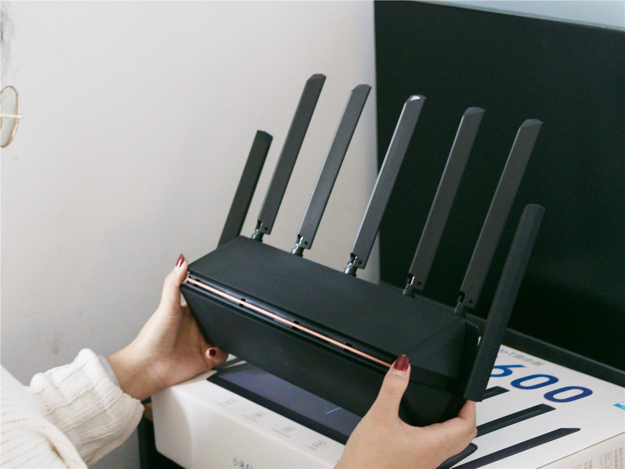 小米aiot路由器ac2350怎么样,小米aiot路由器ax3600重大升级