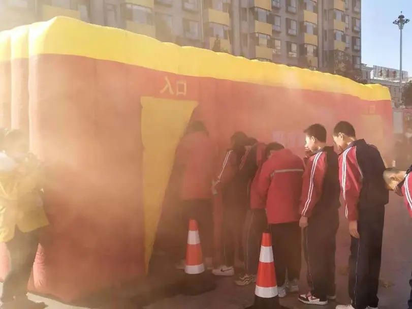 2023年119防火宣传月宣传,甘肃119防火宣传活动月