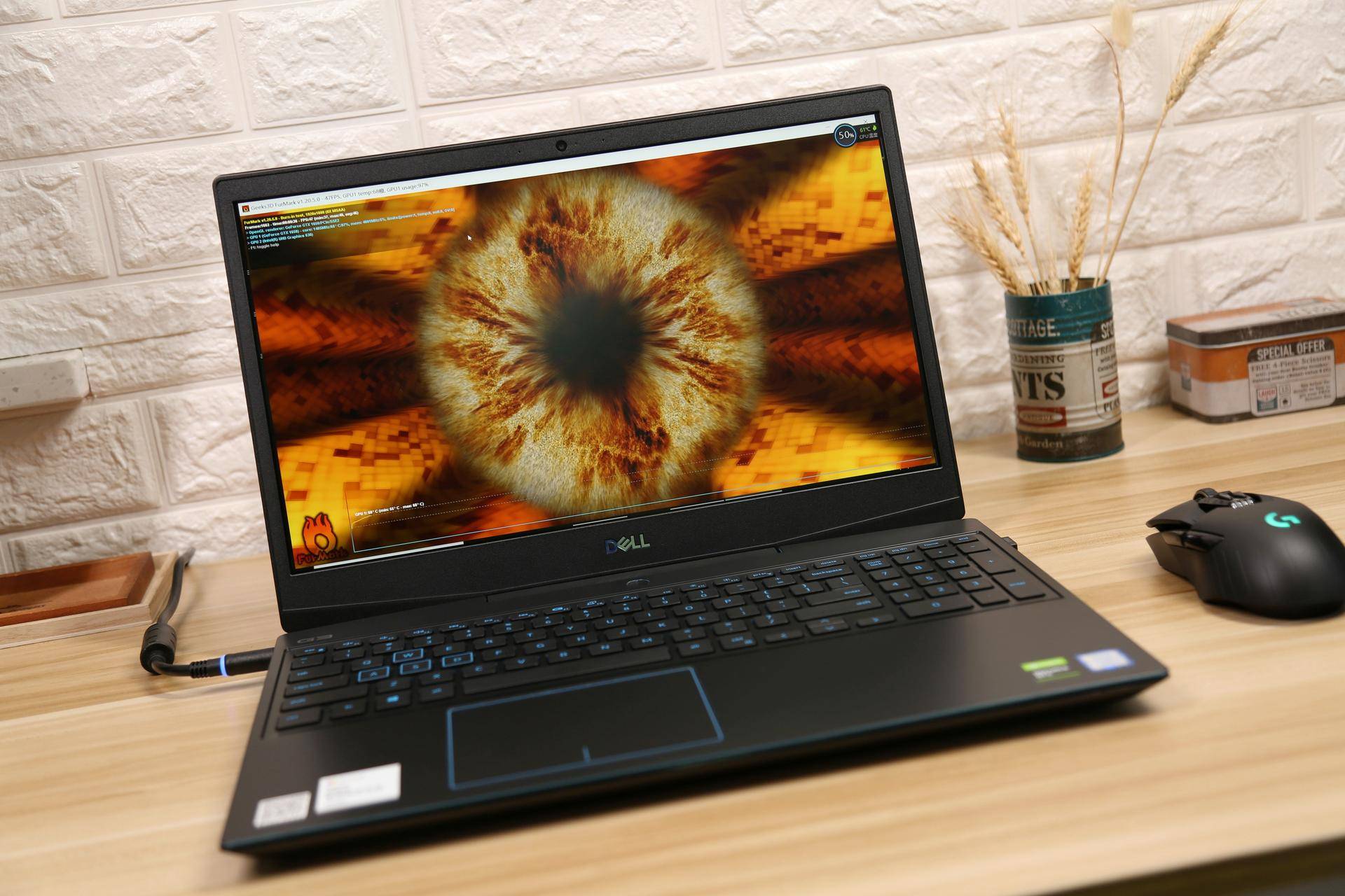 戴尔g33590外星人怎么使用,戴尔电脑做工