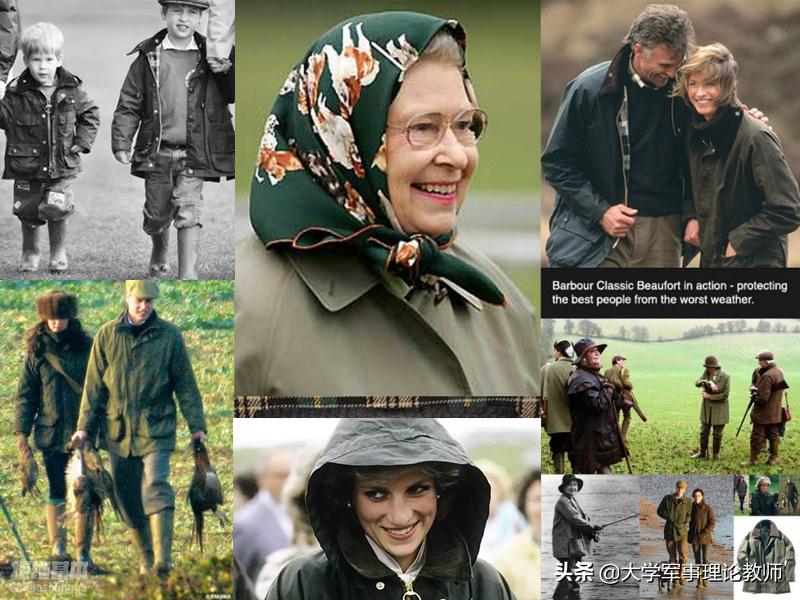 如何分辨英国贵族,英国贵族和豪门的区别