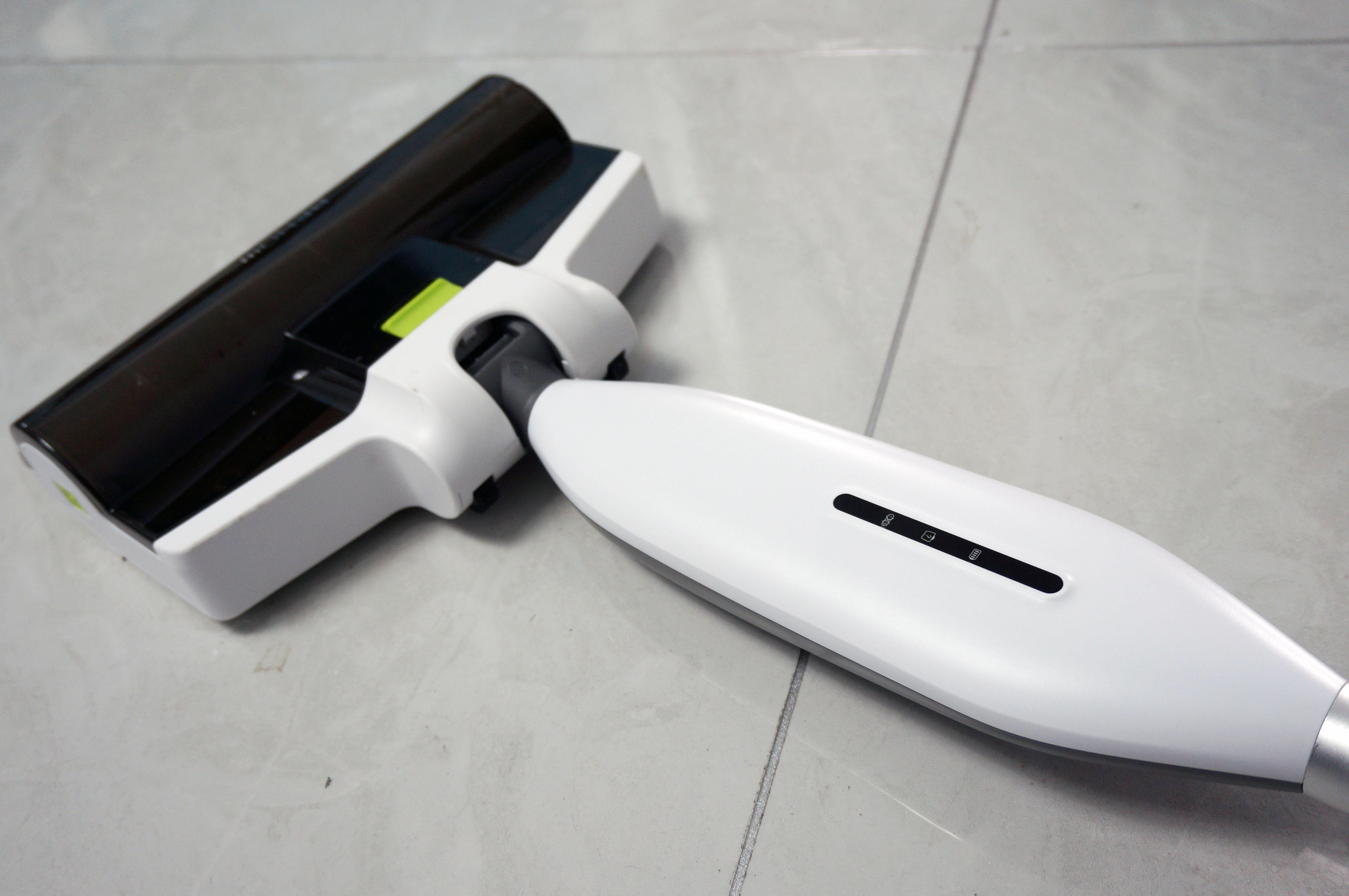 推荐一款真正实用的电动拖把,拖把电动扫拖一体一机4用