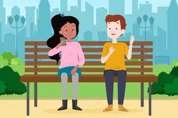 学习了这3点，你也将结识更多的朋友赢得尊重和爱好