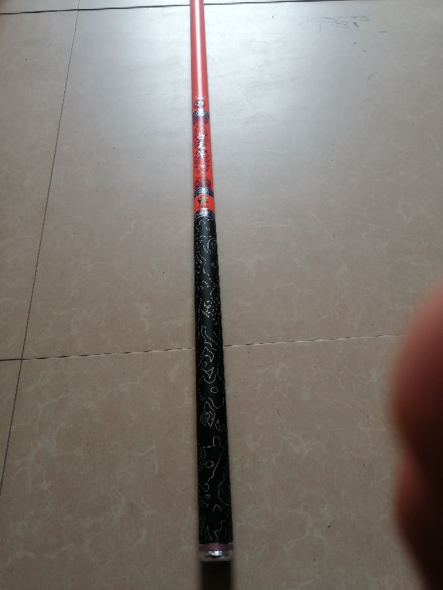 渔具开箱30元网购的鱼竿值得吗,渔具开箱黄金鱼竿