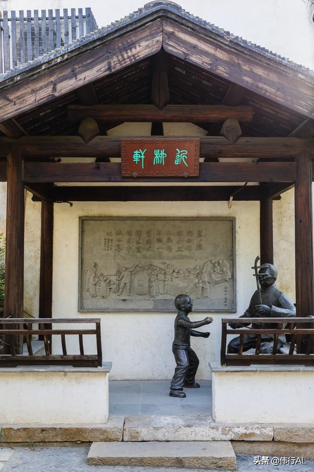 古镇黎里,黎里古镇视频