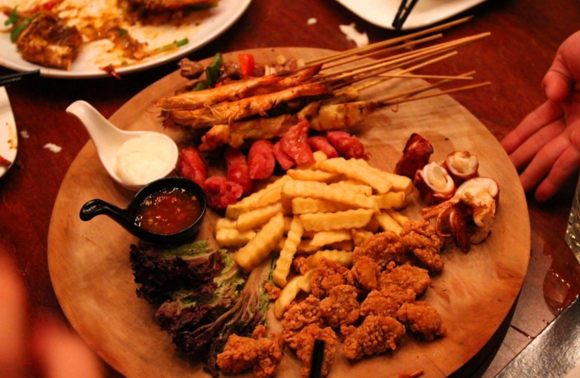 这三类食物，被成为男人的“欲望终结者”，很伤雅“性”