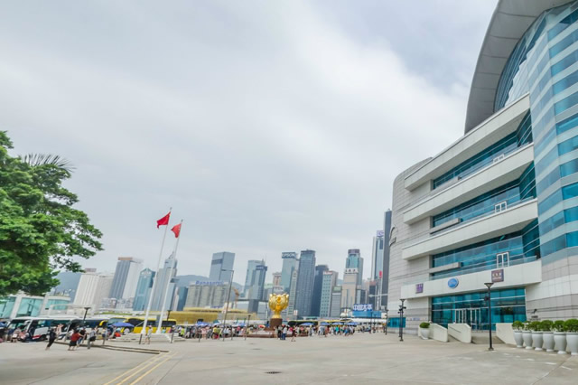 香港十大著名景点简介,香港大屿山景点简介