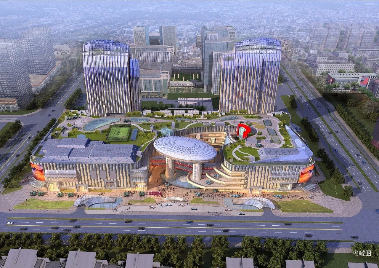 五彩世界生活广场万象城,五彩世界生活广场开业有折扣吗