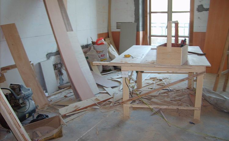 室内装修包工包料价格表,室内装修报价清单及价格表