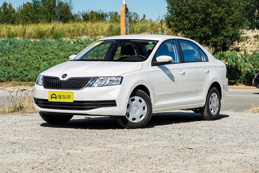 关于20款斯柯达昕锐评价,斯柯达昕锐自动挡车油耗多少