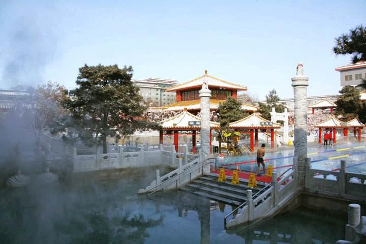 全国十大休闲度假村排名前十,中国十大度假村名单