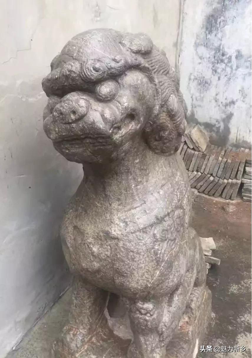 新乡故事牧野倾城,新乡古代的故事