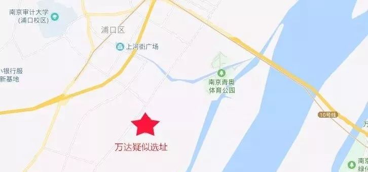 南京有哪些好消息,南京最近有什么利好