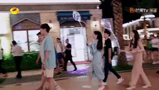 晚上的海棠湾,海棠湾真的很美