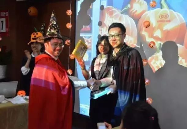 干货生日会,生日会搞活气氛的点子