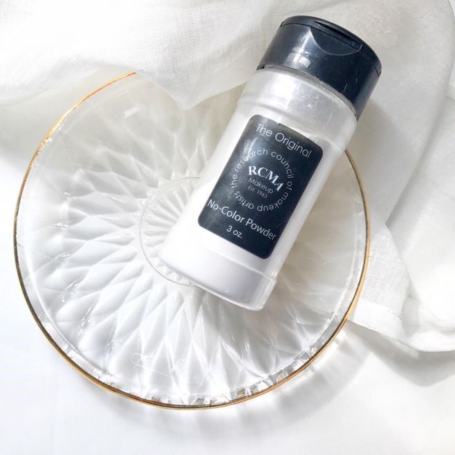 超服帖雾面底妆日记|分享我的底妆步骤