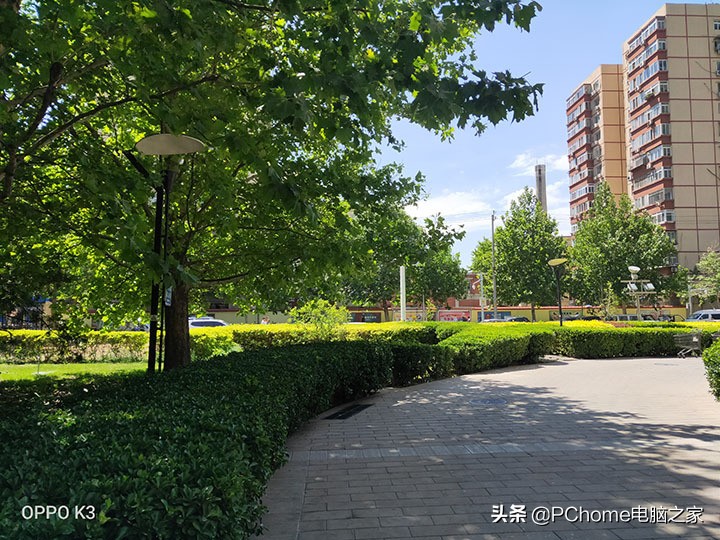 oppok3测评最低价,oppok3游戏测评