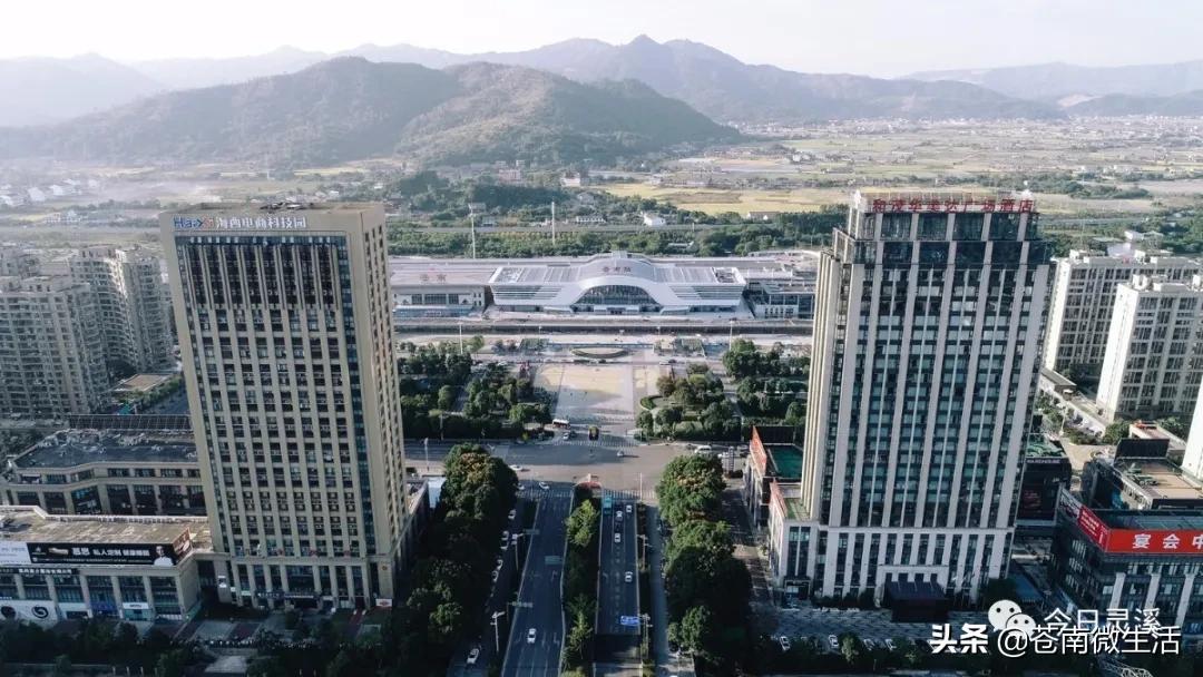 住在灵溪什么感觉,灵溪住顶楼什么体验