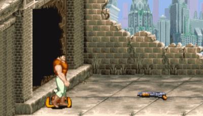 街机经典游戏恐龙快打又叫什么,被误解20年的小游戏