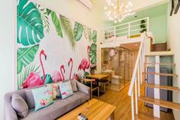 广州渔人码头多彩小镇好玩吗,广州渔人码头商业街