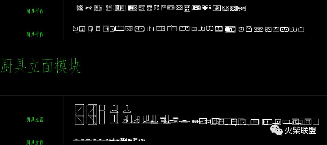 顶级高手cad作图视频,设计师专用cad平面图库