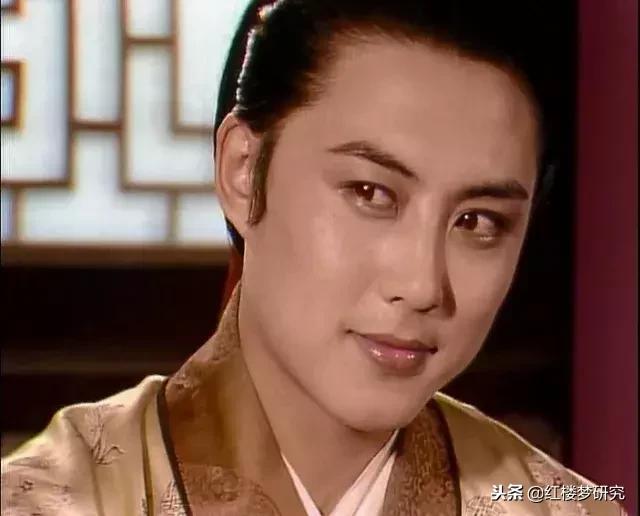 贾琏正经的时候,贾琏是纨绔子弟吗