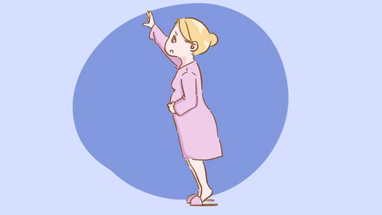 怀孕后为什么爱生气,怀孕后很容易生气怎么回事