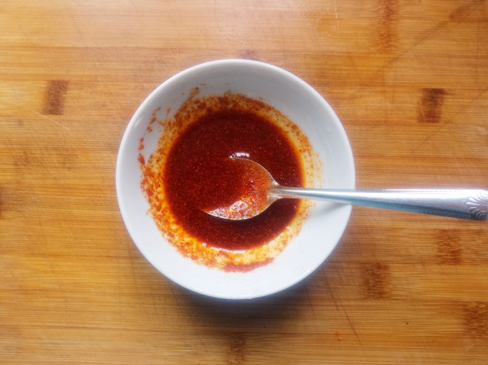 烤韭菜怎么烤才好吃,烤韭菜需要什么调料空气炸锅