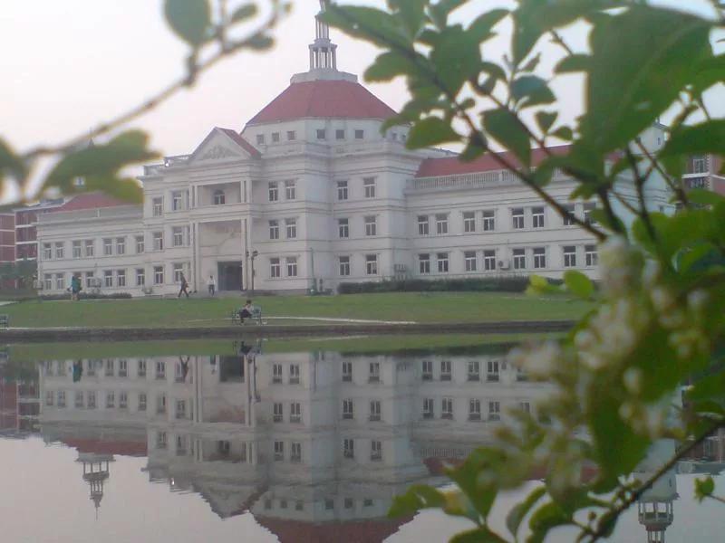 安徽外国语学院排名,安徽省高校总数