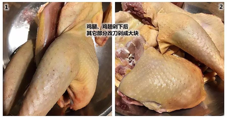 广东猪肚煲鸡汤的做法,广东猪肚煲鸡汤的正确方法