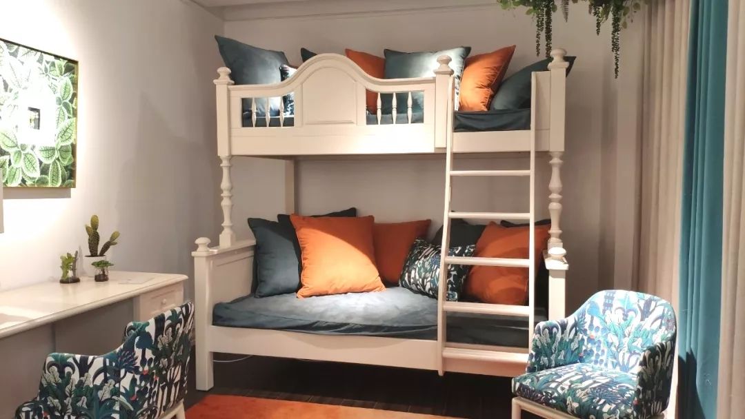 24小时放题，一起去一线品牌的源头工厂选家具，来么？（一）