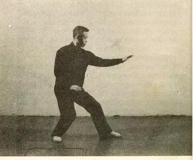 孙氏太极拳孙存周,孙氏形意拳丹田功如何练