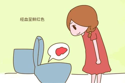 月经总是拖拖拉拉不干净腰痛,妇科医生说月经不调怎么办