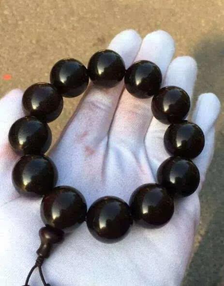 汗手盘珠子可以吗,盘玩手串汗手怎么盘