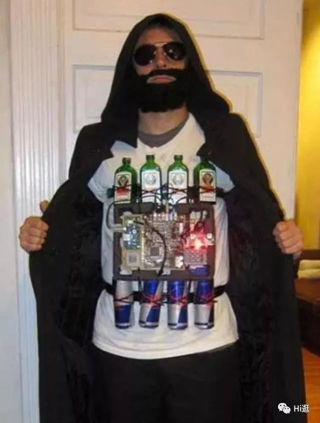 在每一次感觉特别艰难的时候,每次无助的时候都是一种锻炼