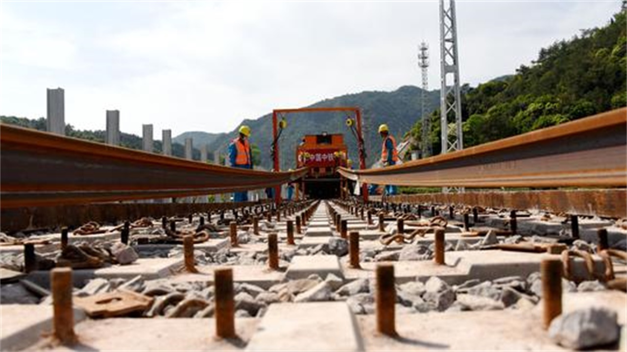浙江省自主建造第三条铁路,浙江已开通的城际铁路