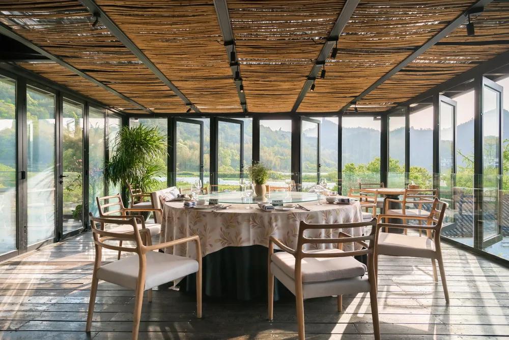 mojito民宿版,缙云必打卡民宿