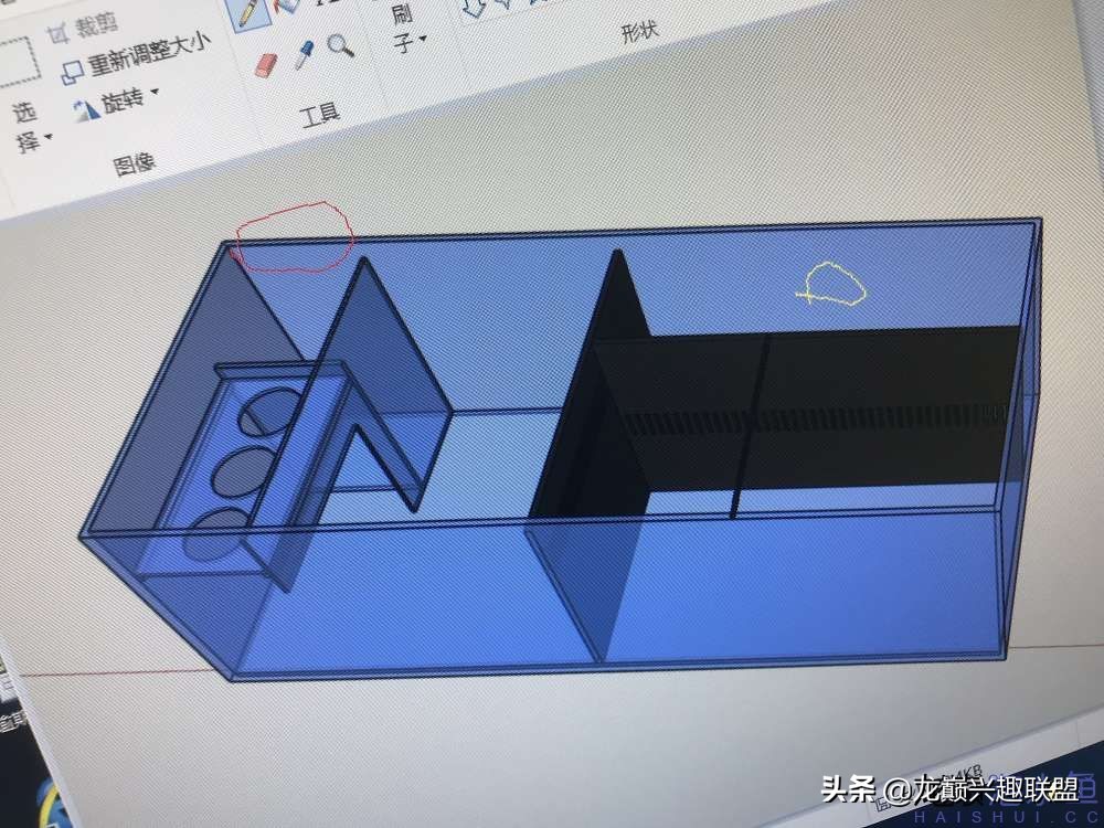 从零开始玩海缸的方法,从零开始玩海缸全过程