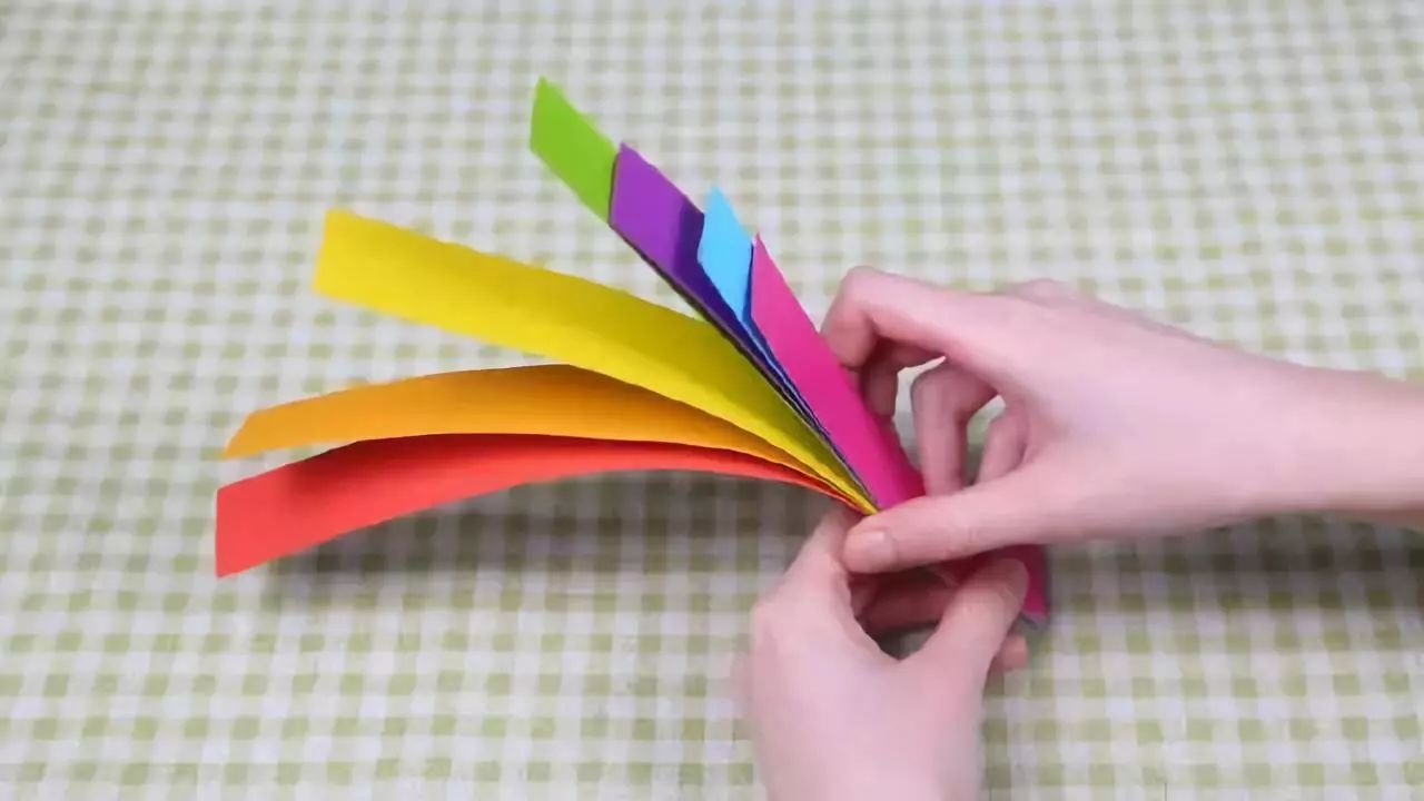 儿童手工自制小挂件,儿童手工挂件制作教程