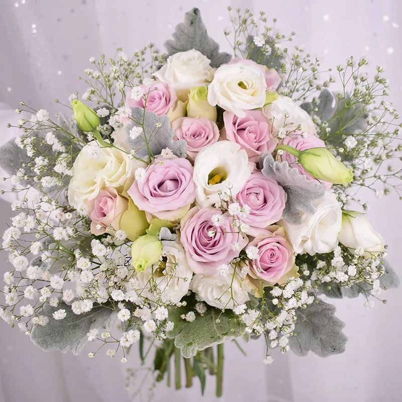 鲜花到了隔多久醒花最合适,刚收到的花蔫了怎么处理