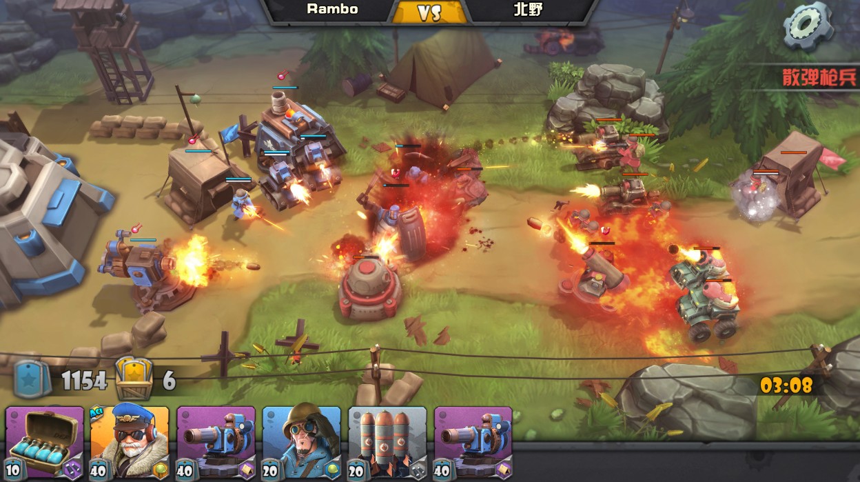 战地指挥官steam版多少钱,战地指挥官steam版实况