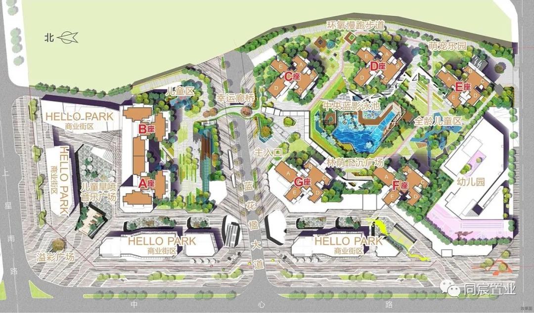 博林君瑞小区优缺点,博林君瑞小区测评