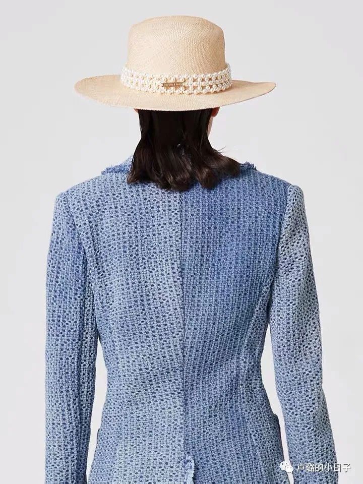 超百搭又实用的防晒帽,女明星防晒帽