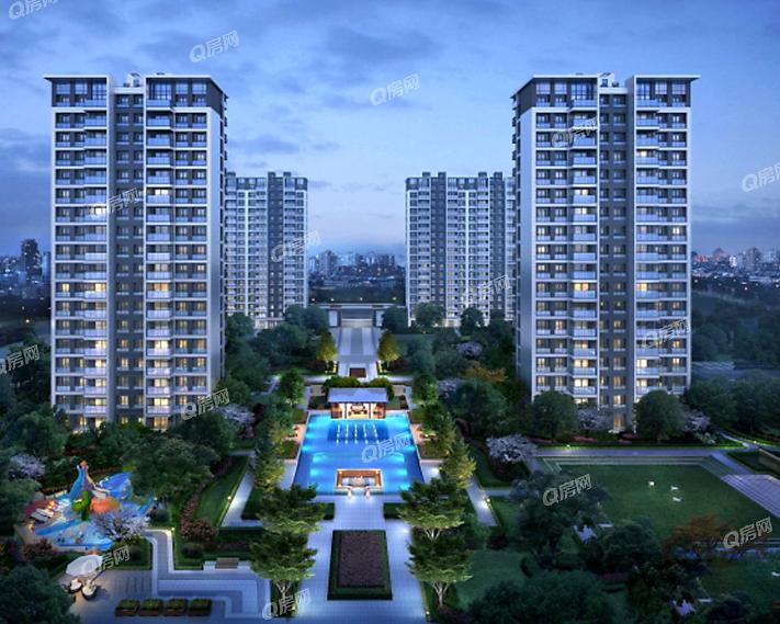 杭州和南京房价哪个更高,2020年杭州明辉花园房价趋势