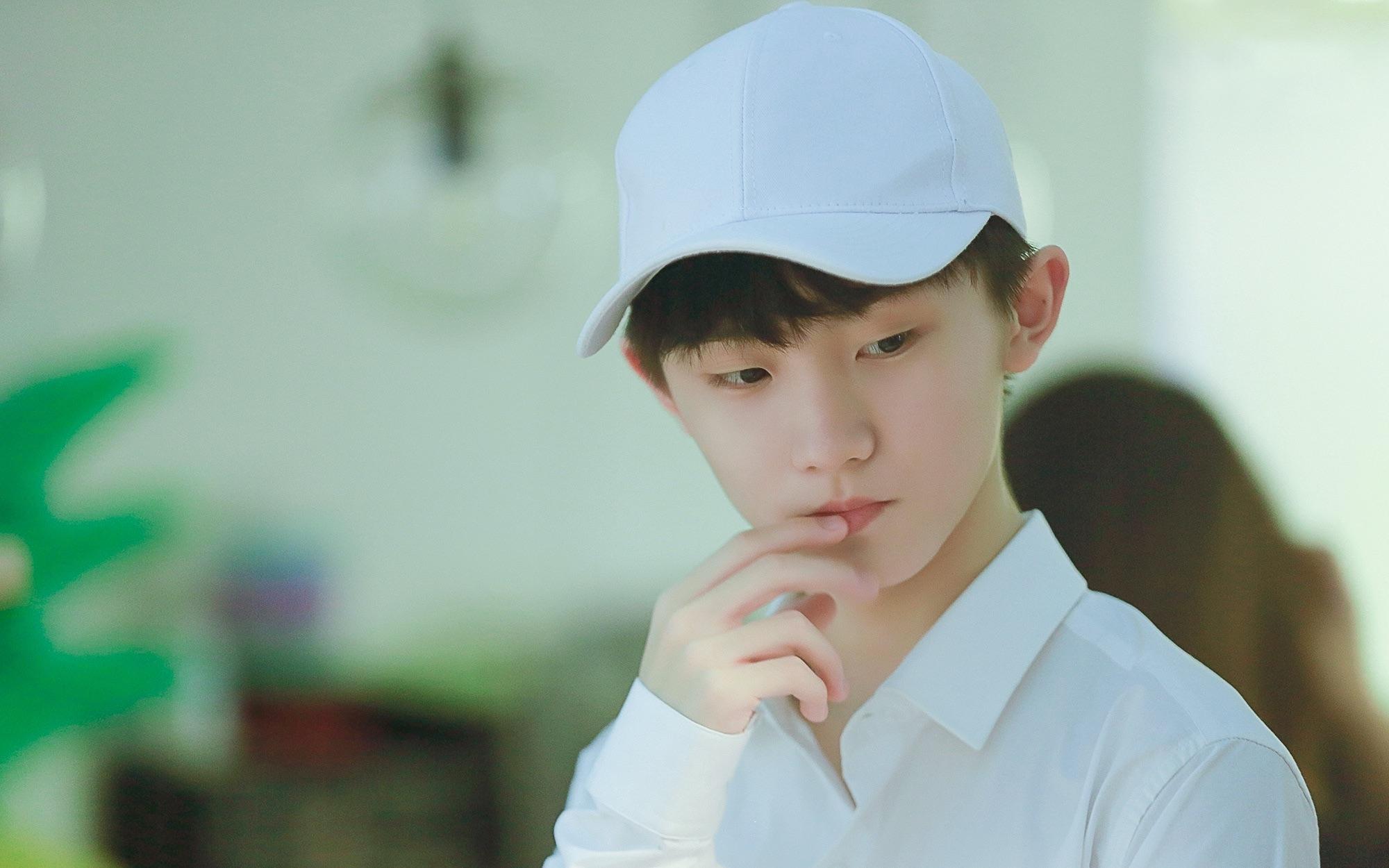 向全世界安利tnt时代少年团马嘉祺,台风少年团马嘉祺我们不一样